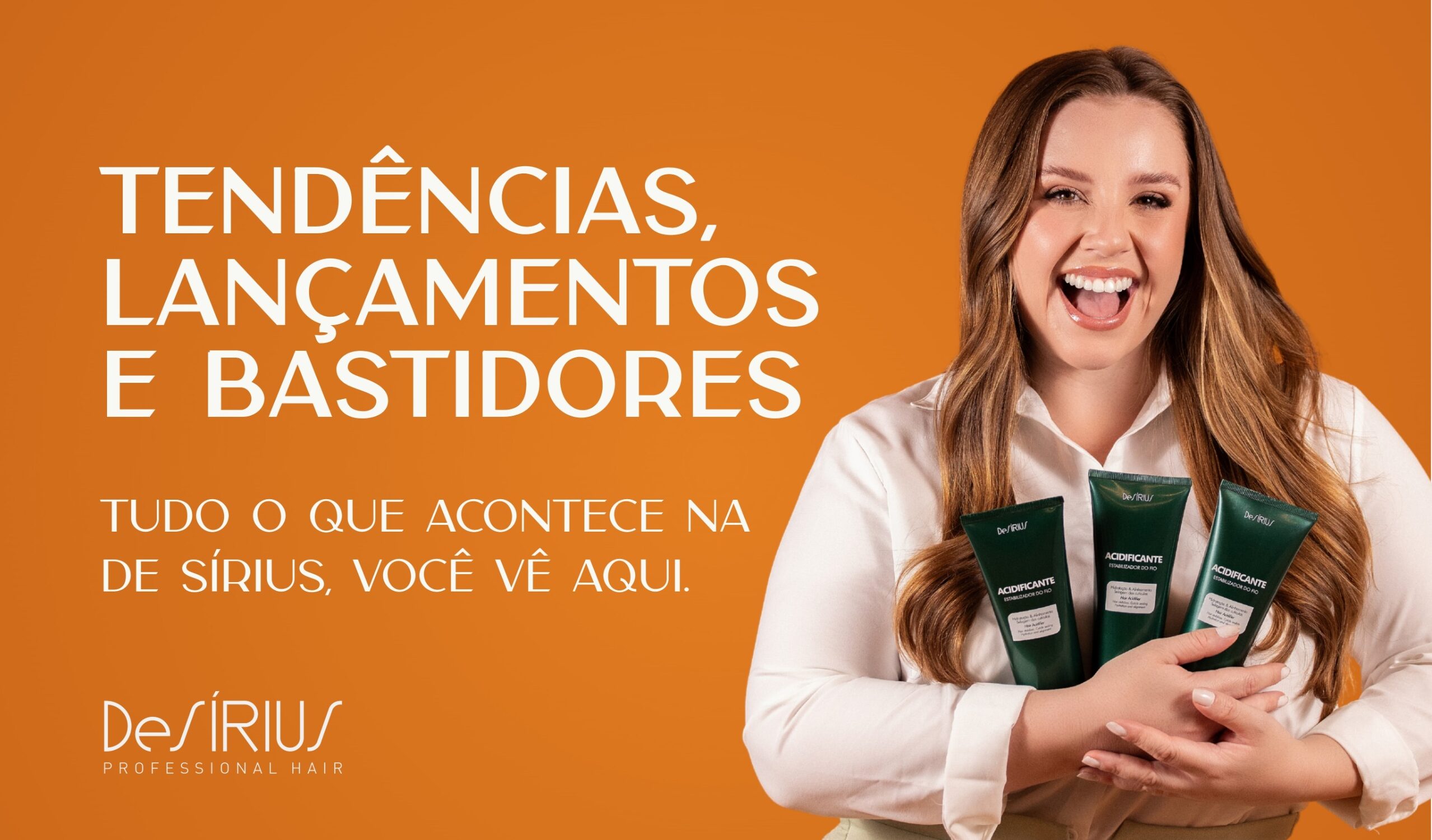 Blog De Sirius Cosméticos